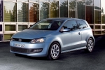 Volkswagen Polo 1.2 TDI 75 CV BlueMotion BlueMotion Turismo Azul Glaciar Metalizado Exterior Frontal-Lateral 3 puertas