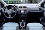 Volkswagen Polo 1.2 TDI 75 CV BlueMotion BlueMotion Turismo Interior Salpicadero 3 puertas