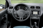 Volkswagen Polo 1.2 TDI 75 CV BlueMotion BlueMotion Turismo Interior Volante 3 puertas