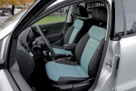 Volkswagen Polo 1.2 TDI 75 CV BlueMotion BlueMotion Turismo Interior Asientos 3 puertas