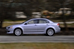 Mitsubishi Lancer 2.0 DI-D 140 CV Instyle Turismo Exterior Lateral 4 puertas