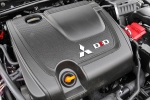 Mitsubishi Lancer 2.0 DI-D 140 CV Instyle Turismo T&eacute;cnica Motor 4 puertas