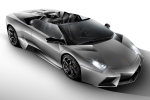 Lamborghini Revent&oacute;n Gama Revent&oacute;n Roadster Gama Revent&oacute;n Roadster Descapotable Grigio Telesto Exterior Lateral-Frontal 2 puertas