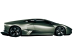Lamborghini Revent&oacute;n Gama Revent&oacute;n Gama Revent&oacute;n Coup&eacute; Exterior Lateral 2 puertas