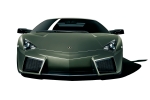 Lamborghini Revent&oacute;n Gama Revent&oacute;n Gama Revent&oacute;n Coup&eacute; Exterior Frontal 2 puertas