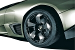Lamborghini Revent&oacute;n Gama Revent&oacute;n Gama Revent&oacute;n Coup&eacute; Exterior Llanta 2 puertas