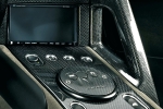 Lamborghini Revent&oacute;n Gama Revent&oacute;n Gama Revent&oacute;n Coup&eacute; Interior Consola Central 2 puertas