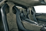 Lamborghini Revent&oacute;n Gama Revent&oacute;n Gama Revent&oacute;n Coup&eacute; Interior Asientos 2 puertas