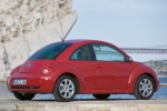Volkswagen New Beetle Gama New Beetle Gama New Beetle Turismo Rojo Asi&aacute;tico Exterior Lateral-Posterior 2 puertas