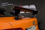 BMW Serie 3 M3 GTS M3 GTS Coup&eacute; Exterior Aler&oacute;n 2 puertas