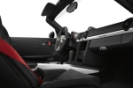 Porsche Boxster Spyder Gama Boxster Spyder Descapotable Interior Salpicadero 2 puertas