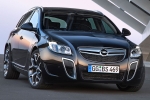 Opel Insignia OPC Sports Tourer OPC Turismo familiar Negro Zafiro Exterior Frontal 5 puertas
