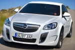 Opel Insignia OPC OPC Turismo Blanco Ol&iacute;mpico Exterior Frontal-Lateral 4 puertas