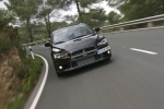 Mitsubishi Lancer Evolution 295 CV Evolution Turismo Phantom Black Exterior Frontal 4 puertas