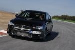 Mitsubishi Lancer Evolution 295 CV Evolution Turismo Phantom Black Exterior Frontal 4 puertas