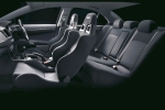 Mitsubishi Lancer Evolution 295 CV Evolution Turismo Interior Asientos 4 puertas
