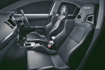 Mitsubishi Lancer Evolution 295 CV Evolution Turismo Interior Asientos 4 puertas