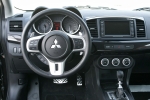 Mitsubishi Lancer Evolution 295 CV Evolution Turismo Interior Volante 4 puertas