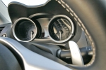 Mitsubishi Lancer Evolution 295 CV Evolution Turismo Interior Cuadro de instrumentos 4 puertas