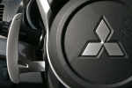 Mitsubishi Lancer Evolution 295 CV Evolution Turismo Interior Mandos volante 4 puertas