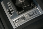 Mitsubishi Lancer Evolution 295 CV Evolution Turismo Interior Palanca de Cambios 4 puertas