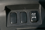 Mitsubishi Lancer Evolution 295 CV Evolution Turismo Interior Mandos salpicadero 4 puertas