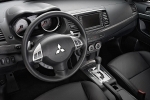 Mitsubishi Lancer Gama Lancer Sportback Gama Lancer Sportback Turismo Interior Salpicadero 5 puertas