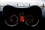 Mitsubishi Lancer Gama Lancer Sportback Gama Lancer Sportback Turismo Interior Cuadro de instrumentos 5 puertas