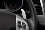 Mitsubishi Lancer Gama Lancer Sportback Gama Lancer Sportback Turismo Interior Mandos volante 5 puertas
