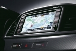 Mitsubishi Lancer Gama Lancer Sportback Gama Lancer Sportback Turismo Interior Navegador 5 puertas