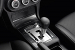 Mitsubishi Lancer Gama Lancer Sportback Gama Lancer Sportback Turismo Interior Palanca de Cambios 5 puertas