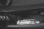 Mitsubishi Lancer Gama Lancer Sportback Gama Lancer Sportback Turismo Interior Guantera y recept&aacute;culo 5 puertas
