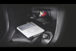 Mitsubishi Lancer Gama Lancer Sportback Gama Lancer Sportback Turismo Interior Conexi&oacute;n fuentes externas 5 puertas