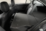 Mitsubishi Lancer Gama Lancer Sportback Gama Lancer Sportback Turismo Interior Asientos 5 puertas