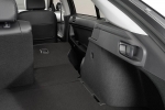 Mitsubishi Lancer Gama Lancer Sportback Gama Lancer Sportback Turismo Interior Asientos 5 puertas