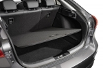 Mitsubishi Lancer Gama Lancer Sportback Gama Lancer Sportback Turismo Interior Maletero 5 puertas
