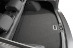 Mitsubishi Lancer Gama Lancer Sportback Gama Lancer Sportback Turismo Interior Maletero 5 puertas