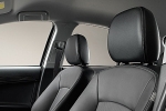 Mitsubishi Lancer Ralliart Ralliart Turismo Interior Asientos