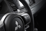 Mitsubishi Lancer Ralliart Ralliart Turismo Interior Volante