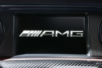 Mercedes-Benz SLS AMG Gama SLS AMG Gama SLS AMG Coup&eacute; Interior Navegador 2 puertas
