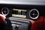 Mercedes-Benz SLS AMG Gama SLS AMG Gama SLS AMG Coup&eacute; Interior Navegador 2 puertas