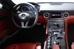 Mercedes-Benz SLS AMG Gama SLS AMG Gama SLS AMG Coup&eacute; Interior Cuadro de instrumentos 2 puertas