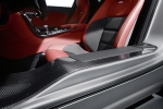 Mercedes-Benz SLS AMG Gama SLS AMG Gama SLS AMG Coup&eacute; Interior Asientos 2 puertas