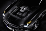 Mercedes-Benz SLS AMG Gama SLS AMG Gama SLS AMG Coup&eacute; T&eacute;cnica Motor 2 puertas