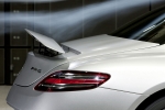 Mercedes-Benz SLS AMG Gama SLS AMG Gama SLS AMG Coup&eacute; T&eacute;cnica Aler&oacute;n 2 puertas