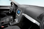 Skoda Scout Gama Scout Scout Turismo familiar Interior Salpicadero 5 puertas