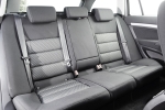 Skoda Scout Gama Scout Scout Turismo familiar Interior Asientos 5 puertas
