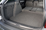Skoda Scout Gama Scout Scout Turismo familiar Interior Maletero 5 puertas
