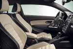 Volkswagen Scirocco Gama Scirocco Gama Scirocco (2009) Coup&eacute; Interior Asientos 3 puertas