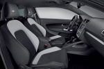 Volkswagen Scirocco Gama Scirocco R-Line R-Line  Coupé Interior Salpicadero 3 puertas